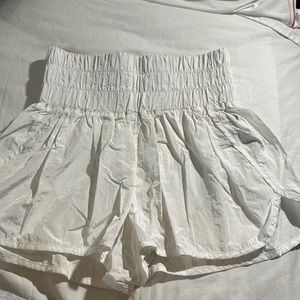 Free people way home shorts